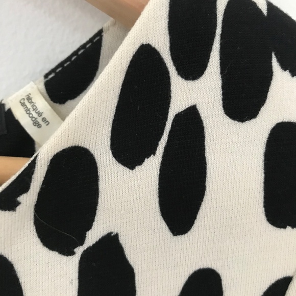 NWOT VINTAGE H&M DRESS  S-M - Picture 5 of 7